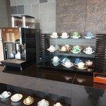 エグゼクティブラウンジ 桜花 - 