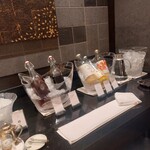 エグゼクティブラウンジ 桜花 - 