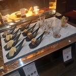 エグゼクティブラウンジ 桜花 - 