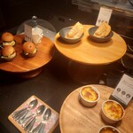 エグゼクティブラウンジ 桜花 - 