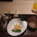 エグゼクティブラウンジ 桜花 - 