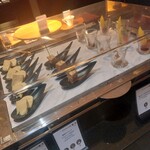 エグゼクティブラウンジ 桜花 - 