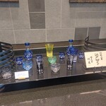 エグゼクティブラウンジ 桜花 - 