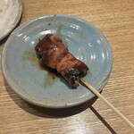 やきとりshira - レバー