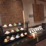 エグゼクティブラウンジ 桜花 - 