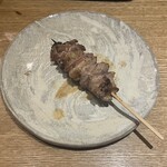 やきとりshira - はらみ