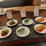 エグゼクティブラウンジ 桜花 - 