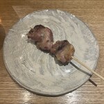 やきとりshira - うちもも