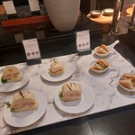 エグゼクティブラウンジ 桜花 - 