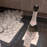 エグゼクティブラウンジ 桜花 - 