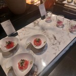 エグゼクティブラウンジ 桜花 - 