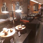 エグゼクティブラウンジ 桜花 - 