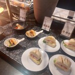 エグゼクティブラウンジ 桜花 - 