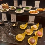 エグゼクティブラウンジ 桜花 - 