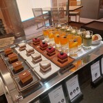 エグゼクティブラウンジ 桜花 - 