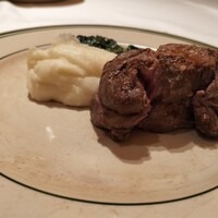 BENJAMINSTEAKHOUSE 六本木 - 