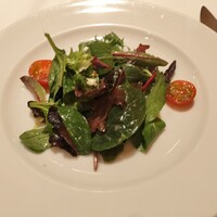 ベンジャミンステーキハウス 六本木 - 