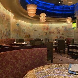 シルクロードガーデン_2