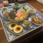 肉うどんの戸上家 - 