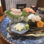 肉うどんの戸上家 - 