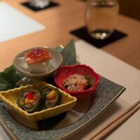 北新地 かに松 - 