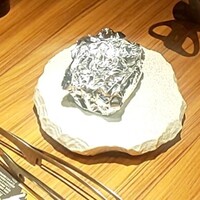 YAKINIKU 安萬LABO - 大人のローストビーフ（焼き熟成中）