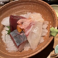 魚匠 銀平 道頓堀店 - 