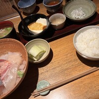 魚匠 銀平 道頓堀店 - 