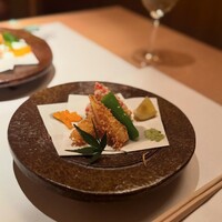 北新地 かに松 - 