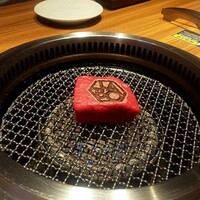 YAKINIKU 安萬LABO - 大人のローストビーフ