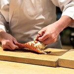 日本料理 別府 廣門 - 