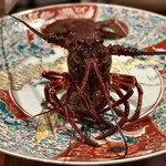 日本料理 別府 廣門 - 