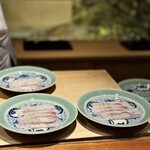 日本料理 別府 廣門 - 