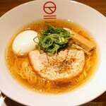 Ramen Rouge - 