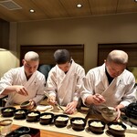 日本料理 別府 廣門 - 