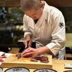 日本料理 別府 廣門 - 