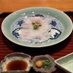 日本料理 別府 廣門 - 