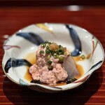 日本料理 別府 廣門 - 