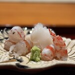 日本料理 別府 廣門 - 