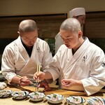 日本料理 別府 廣門 - 