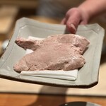 日本料理 別府 廣門 - 