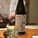 日本料理 別府 廣門 - 