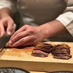 日本料理 別府 廣門 - 