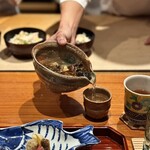 日本料理 別府 廣門 - 