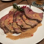 ブラッセリー・ビアブルヴァード - 