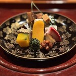 日本料理 別府 廣門 - 