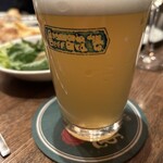 ブラッセリー・ビアブルヴァード - 