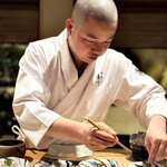 日本料理 別府 廣門 - 