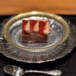 日本料理 別府 廣門 - 