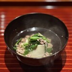 日本料理 別府 廣門 - 